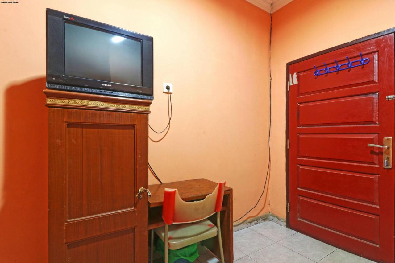 מלון Parit  Wisma Cempaka 2 Syariah מראה חיצוני תמונה